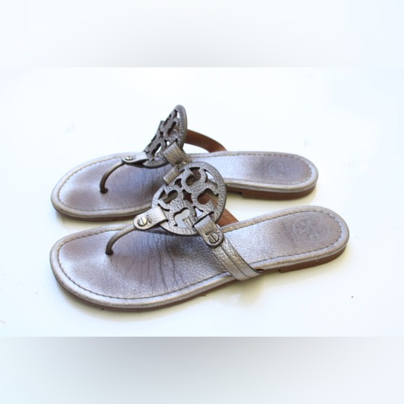 Tory Burch sandals - Picture 10 of 10